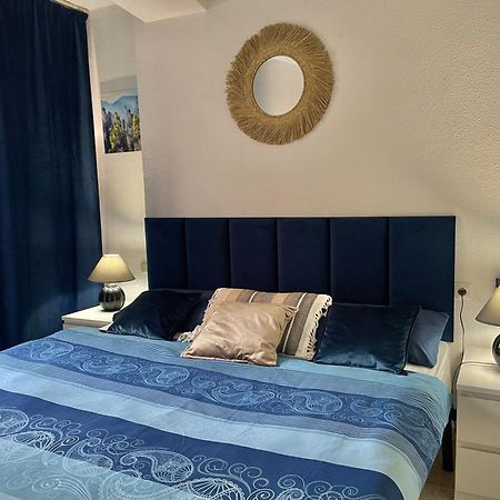Flamenco Chill Apartment Torrevieja Exterior foto