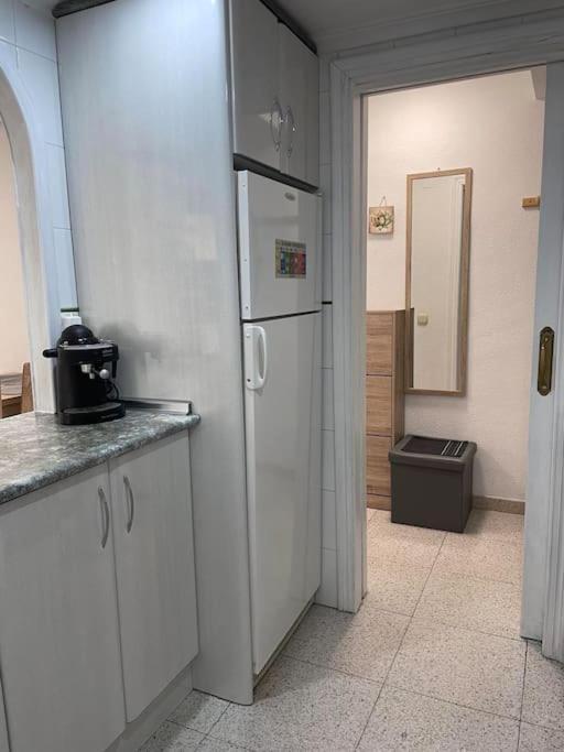 Flamenco Chill Apartment Torrevieja Exterior foto