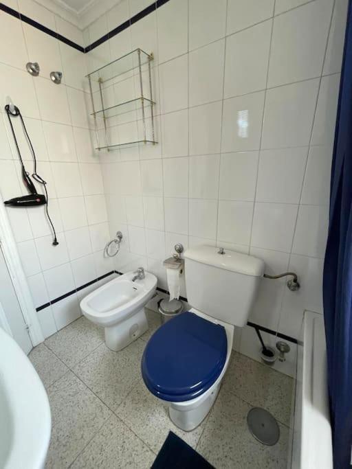 Flamenco Chill Apartment Torrevieja Exterior foto